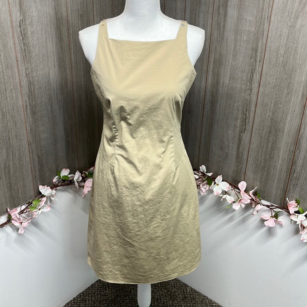 Gap Dress